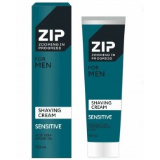 ZIP Крем для бритья Sensitive 100мл